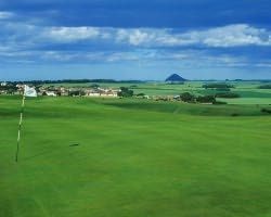 Golf Vacation Package - Gullane Golf Club - No. 2