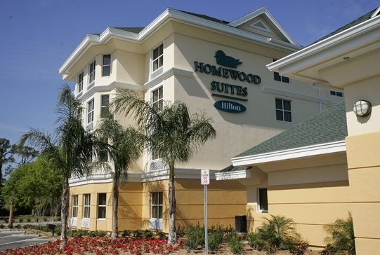 Golf Vacation Package - Homewood Suites by Hilton