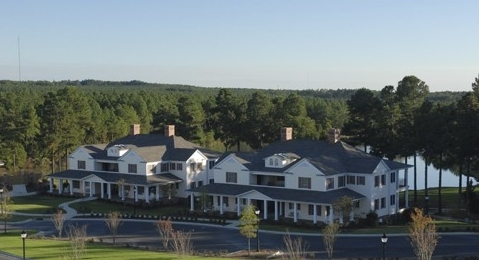 Golf Vacation Package - Midsouth Lodge