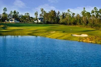 Golf Vacation Package - The Preserve Golf Club