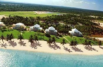 Golf Vacation Package - Tortuga Bay Villas at PuntaCana Resort Stay & Play
