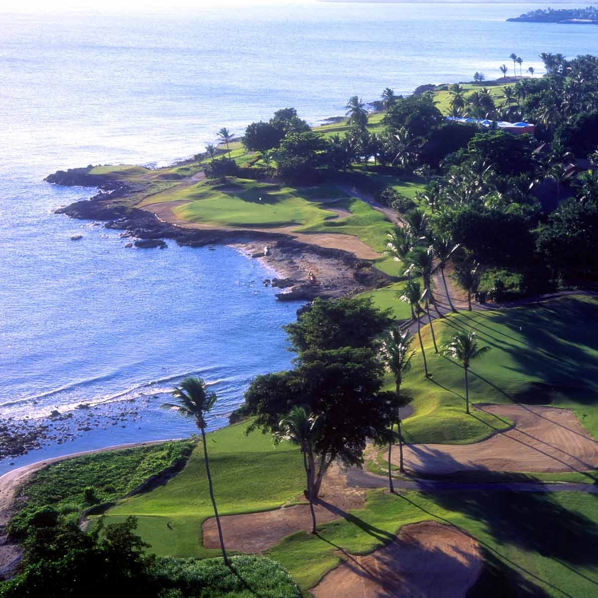 Golf Vacation Package - Time for your Group Getaway? Casa de Campo Villa & Teeth Of The Dog from $739 per day!