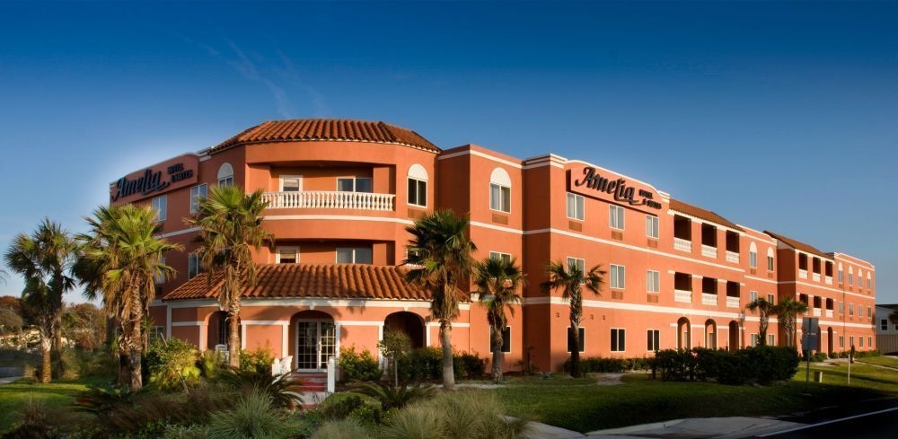 Golf Vacation Package - Amelia Island - Amelia Hotel at the Beach + 3 Rounds!