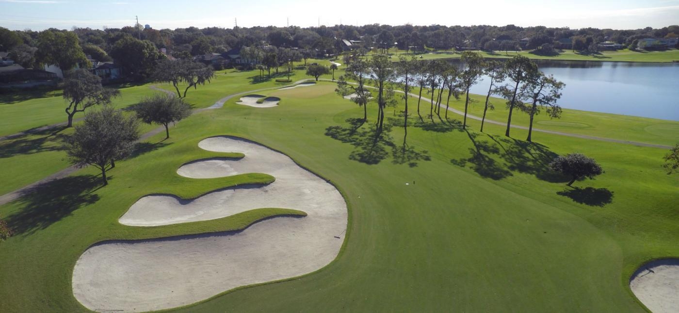 Bay Hill – GOLF STAY AND PLAYS
