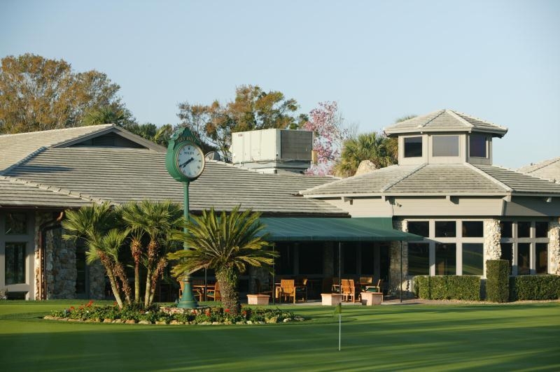 Arnold Palmer's Bay Hill Club & Lodge Stay & Play Package