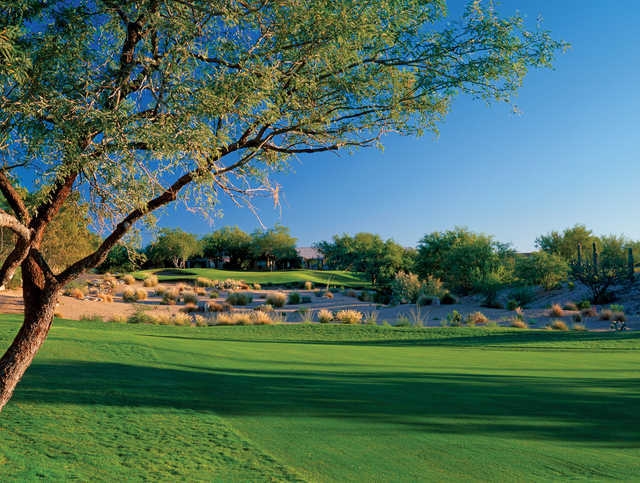 Golf Vacation Package - El Conquistador Golf & Tennis - Conquistador Course