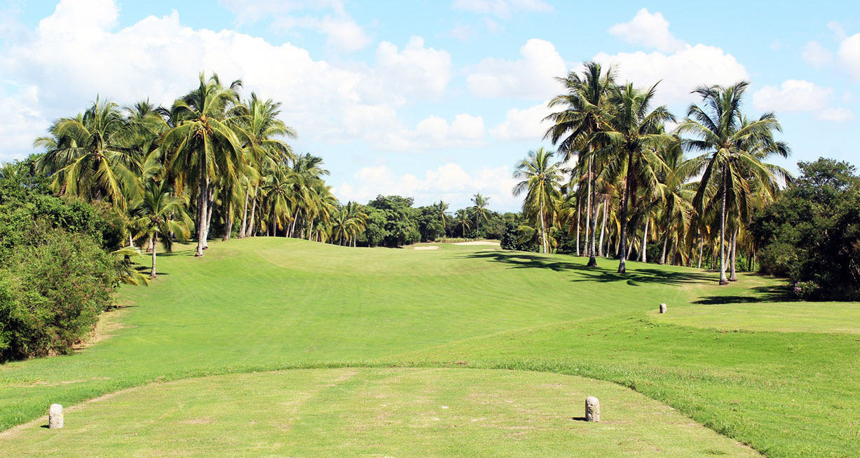 Golf Vacation Package - Flamingos Golf Club