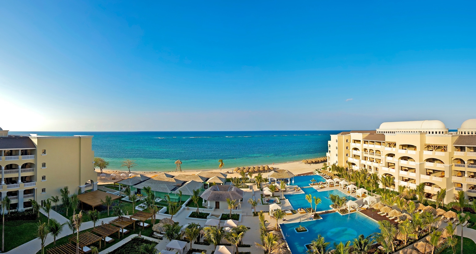Montego Bay Vacation Packages & Deals