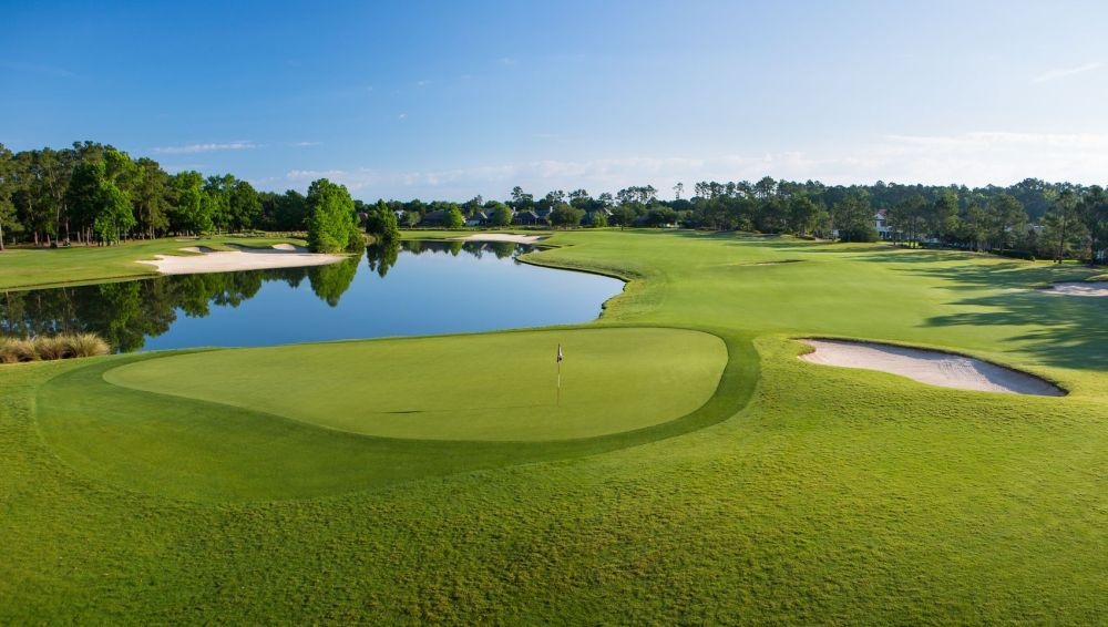 Golf Vacation Package - World Golf Village Stay & Play from $275, Plus free PLAYERS Tix!