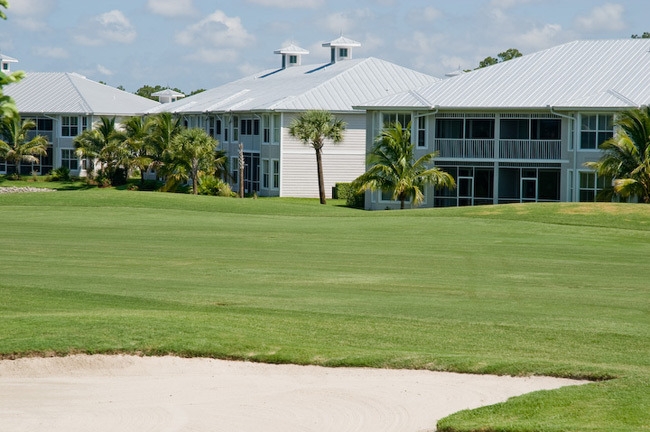 Golf Vacation Package - GreenLinks Golf Villas at Lely Resort