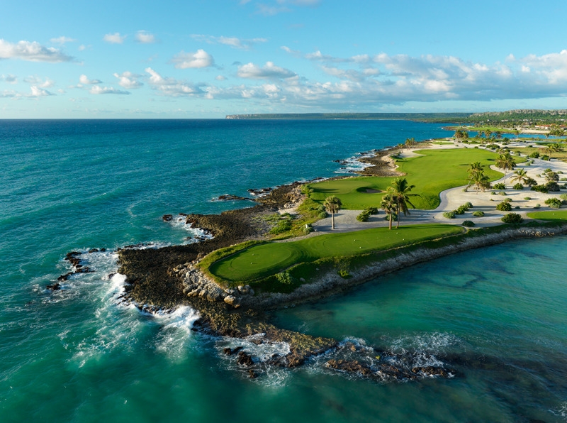 Golf Vacation Package - Punta Espada Golf Club at Cap Cana
