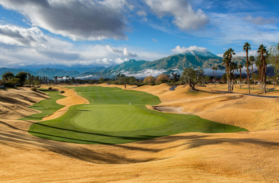 Golf Vacation Package - PGA West - Nicklaus Tournament