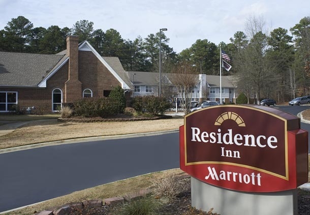 Golf Vacation Package - Residence Inn by Marriott Southern Pines
