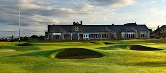 Golf Vacation Package - Royal Troon Golf Club - Old Course