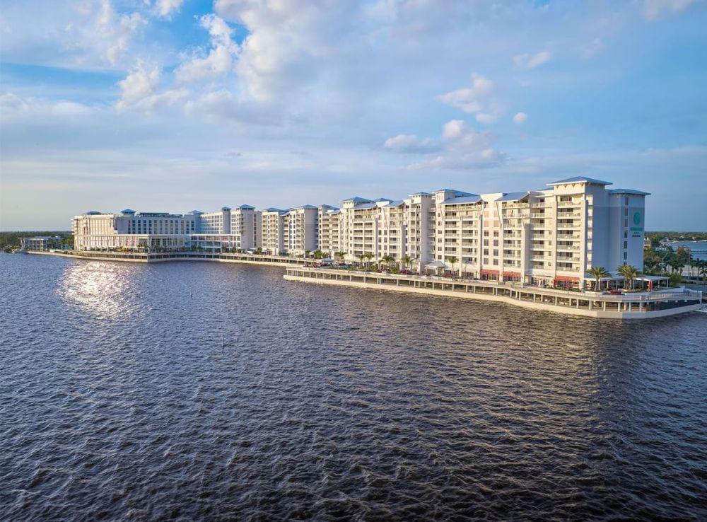 Golf Vacation Package - Florida's Newest Golf Stay & Play Destination from $237 per day!