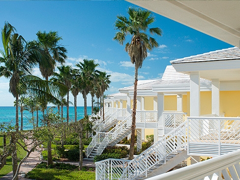 Golf Vacation Package - Lighthouse Pointe All Inclusive at Grand Lucayan Resort