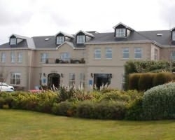 Golf Vacation Package - Ballyliffin Lodge & Spa