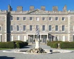 Golf Vacation Package - Carton House