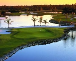 Golf Vacation Package - Naples Upscale Resort Package from $321 per day!