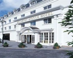 Golf Vacation Package - Killarney Avenue Hotel