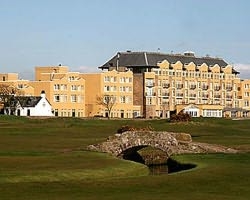 Golf Vacation Package - Old Course Hotel