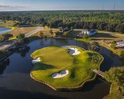 Golf Vacation Package - Hammock Beach Resort Stay & Play from $247 per person, per day!