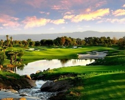 Golf Vacation Package - Palm Springs - Spring Stay and Play from $275 per day!