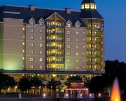 Golf Vacation Package - World Golf Village - Renaissance Stay and Play!