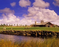 Golf Vacation Package - World Golf Village - Holiday Inn & Suites Stay and Play!