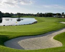 Golf Vacation Package - Arnold Palmer's Bay Hill Club & Lodge Stay & Play from $255 per day!
