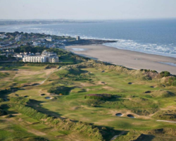 Golf Vacation Package - Dynamic Eastern Ireland Experience! - 5 Nights and 5 Rounds from $375 per person/per day!
