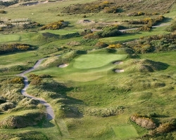 Golf Vacation Package - Killarney South West Ireland Experience - 5 Nights/5 Rounds from $300 per golfer/per day!