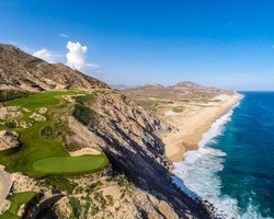 Golf Vacation Package - Best of the Best in Los Cabos!
