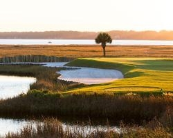 Golf Vacation Package - Play where the Pro's Play at Sea Pines Resort!