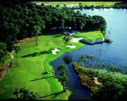 Golf Vacation Package - Legends ALL-INCLUSIVE Package Includes: FREE Golf, Lodging, Breakfast, Lunch, & Beers!