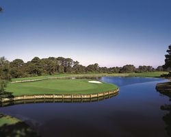 Golf Vacation Package - Amelia Island GOLF LOVERS - From $215/per person, per day