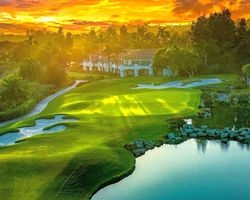 Golf Vacation Package - Park Hyatt Aviara Golf Club