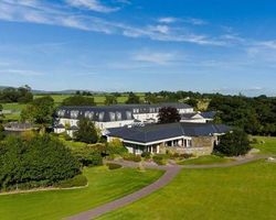 Golf Vacation Package - Ballygarry Estate Hotel and Spa