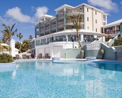 Golf Vacation Package - Beautiful Bermuda and Championship Golf from $397 per day!