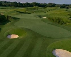 Golf Vacation Package - Capitol Hill - The Senator