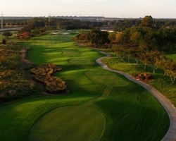Golf Vacation Package - Orange County National - Crooked Cat
