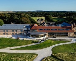 Golf Vacation Package - The Lodge at Craigielaw