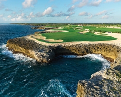 Golf Vacation Package - Corales Golf Club