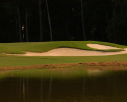 Golf Vacation Package - Carrollwood Country Club - Cypress Course