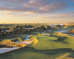 Golf Vacation Package - Barefoot Resort - Dye Course