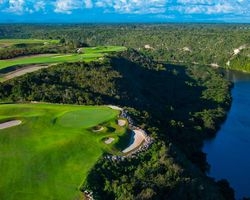 Golf Vacation Package - The Dye Fore