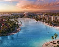 Golf Vacation Package - Stay at the New Evermore Resort Orlando & Play 3 of Orlando's Best from $407 per day!
