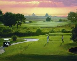 Golf Vacation Package - The Bridges Golf Club