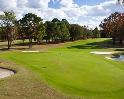 Golf Vacation Package - Championship Course at The Plantation