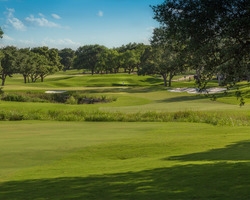 Golf Vacation Package - Hyatt Hill Country Club